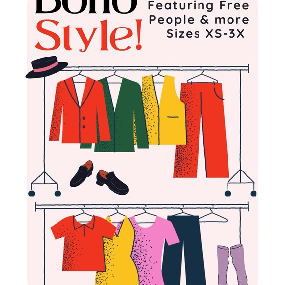 Other - 🌻AMAZING DEALS!!! LOTS OF FREE PEOPLE🌻🕊️🌾